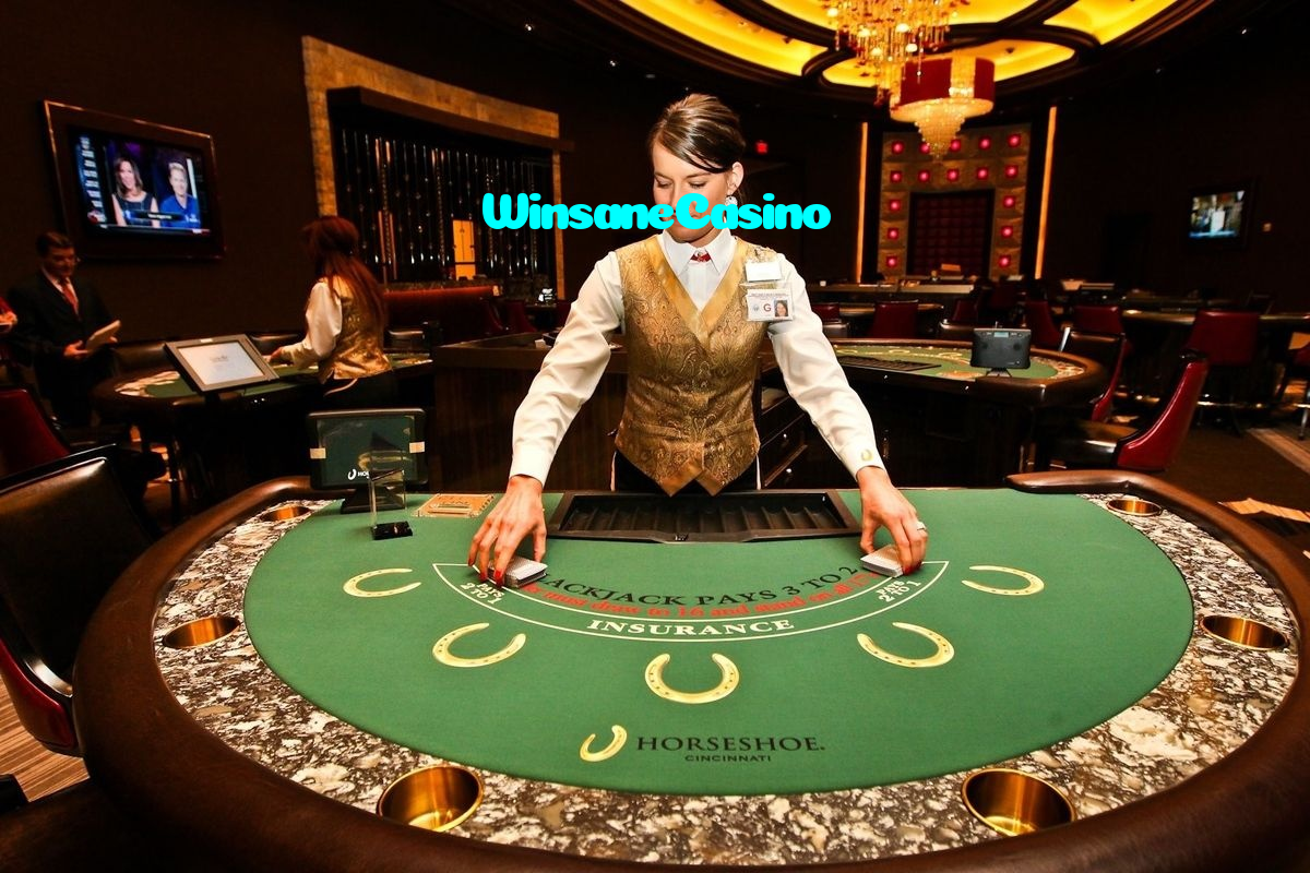 WinsaneCasino