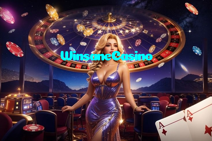 making first deposit on WinsaneCasino website using local payment methods in Pakistan