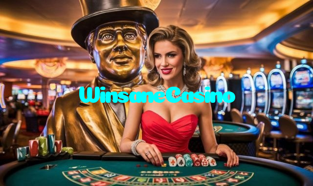 making first deposit on WinsaneCasino website using local payment methods in Pakistan