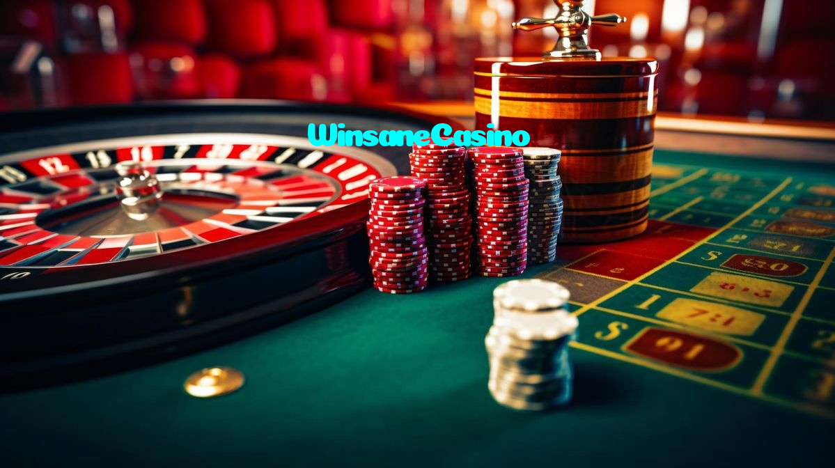 available types of WinsaneCasino bet including pre-match live express and system bets