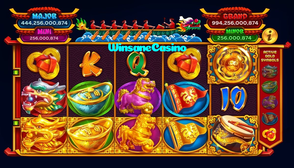 WinsaneCasino