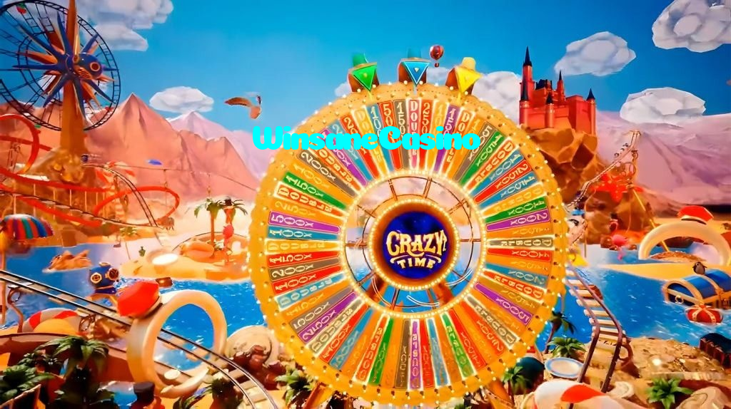 available types of WinsaneCasino bet including pre-match live express and system bets