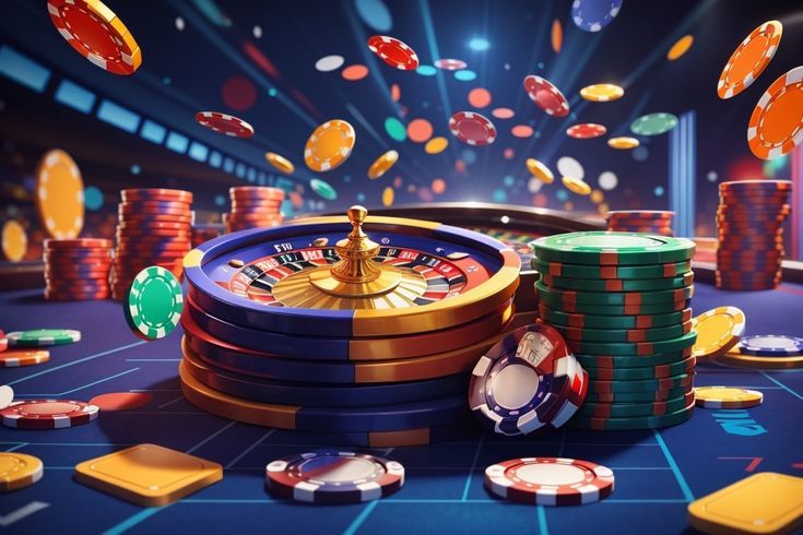 WinsaneCasino پاکستان ریئل منی گیمز
